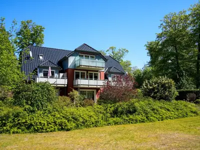 Ferienwohnung für 5 Personen (65 m²) in Bansin (Seebad) 5/10