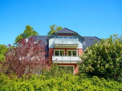 Ferienwohnung für 5 Personen (65 m²) in Bansin (Seebad) 6/10