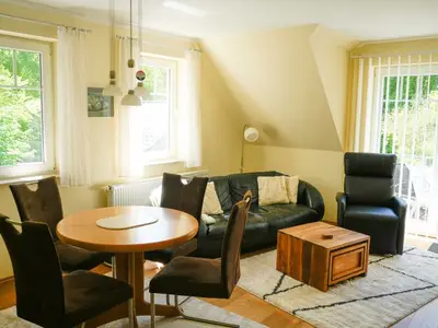 Ferienwohnung für 5 Personen (65 m²) in Bansin (Seebad) 8/10