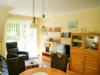 Ferienwohnung für 5 Personen (65 m²) in Bansin (Seebad) 10/10