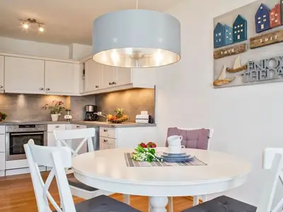Ferienwohnung für 2 Personen (47 m²) in Bansin (Seebad) 6/10