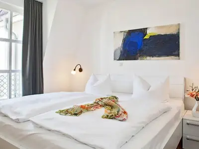 Ferienwohnung für 2 Personen (47 m²) in Bansin (Seebad) 9/10