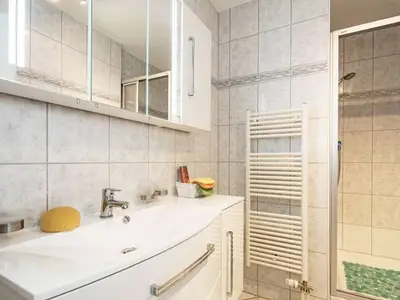 Ferienwohnung für 2 Personen (47 m²) in Bansin (Seebad) 10/10