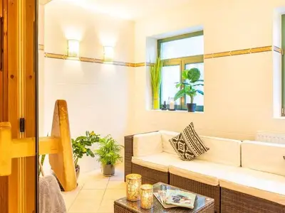 Ferienwohnung für 4 Personen (60 m²) in Bansin (Seebad) 5/10
