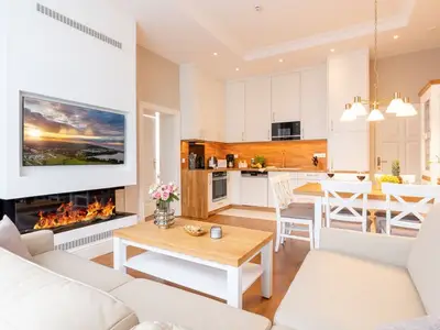 Ferienwohnung für 5 Personen (60 m²) in Bansin (Seebad) 2/10