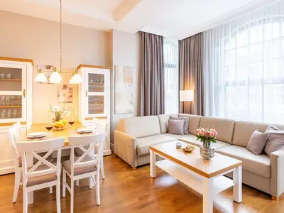 Ferienwohnung für 5 Personen (60 m²) in Bansin (Seebad) 6/10