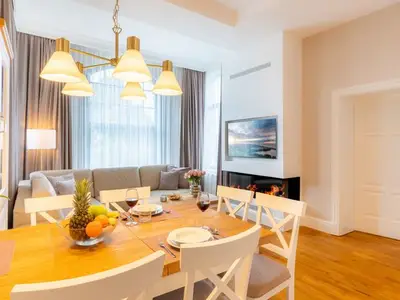 Ferienwohnung für 5 Personen (60 m²) in Bansin (Seebad) 7/10