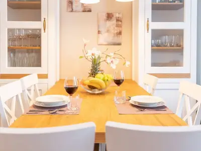 Ferienwohnung für 5 Personen (60 m²) in Bansin (Seebad) 10/10