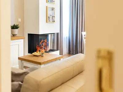 Ferienwohnung für 4 Personen (46 m²) in Bansin (Seebad) 6/10