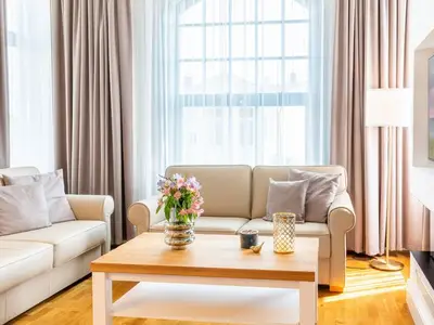 Ferienwohnung für 6 Personen (65 m²) in Bansin (Seebad) 7/10