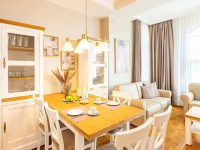 Ferienwohnung für 6 Personen (65 m²) in Bansin (Seebad) 9/10