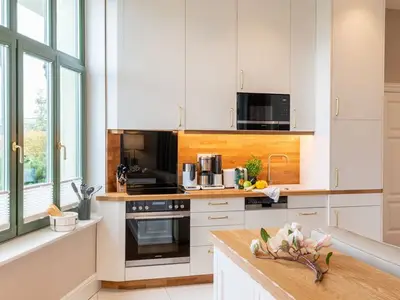 Ferienwohnung für 4 Personen (60 m²) in Bansin (Seebad) 3/10