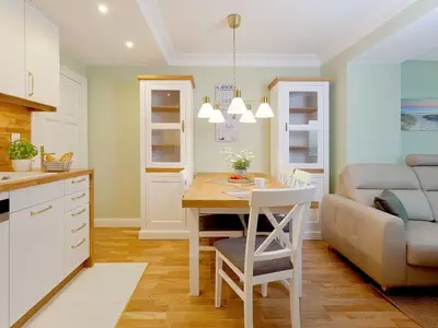 Ferienwohnung für 6 Personen (80 m²) in Bansin (Seebad) 8/10