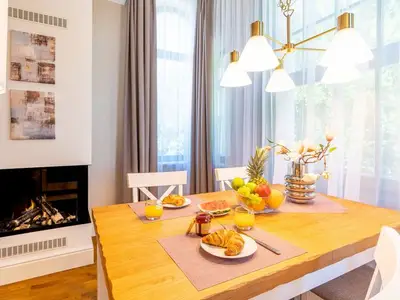 Ferienwohnung für 4 Personen (46 m²) in Bansin (Seebad) 8/10