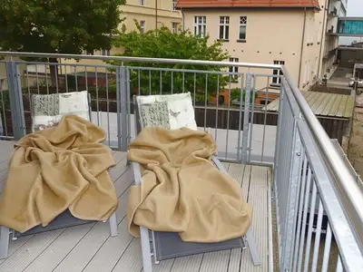Ferienwohnung für 3 Personen (50 m²) in Bansin (Seebad) 7/10