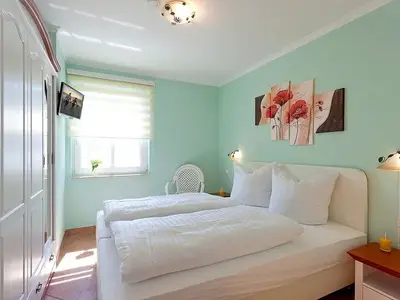Ferienwohnung für 3 Personen (50 m²) in Bansin (Seebad) 8/10