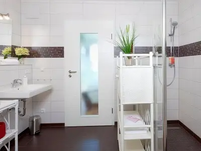 Ferienwohnung für 3 Personen (50 m²) in Bansin (Seebad) 10/10