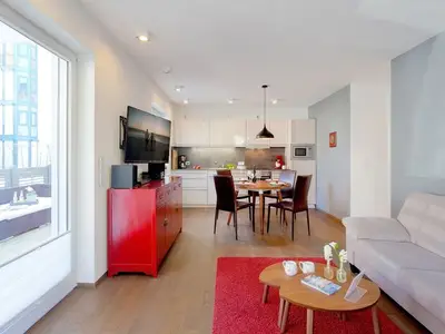 Ferienwohnung für 4 Personen (66 m²) in Bansin (Seebad) 1/10