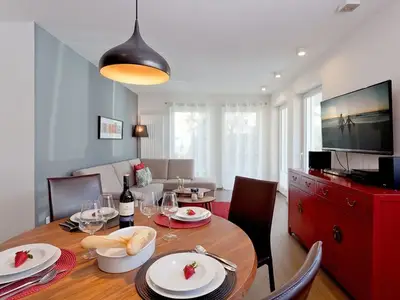Ferienwohnung für 4 Personen (66 m²) in Bansin (Seebad) 2/10