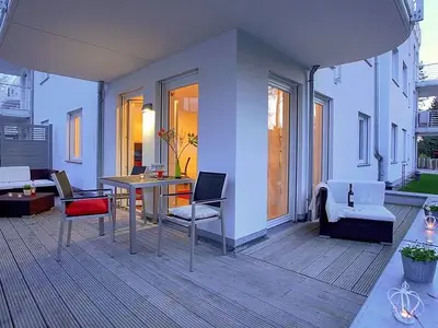Ferienwohnung für 4 Personen (66 m²) in Bansin (Seebad) 5/10