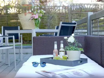 Ferienwohnung für 4 Personen (66 m²) in Bansin (Seebad) 10/10