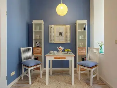 Ferienwohnung für 2 Personen (29 m²) in Bansin (Seebad) 8/10