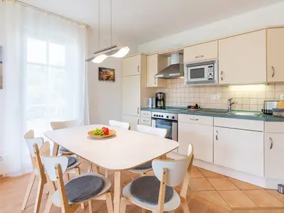 Ferienwohnung für 4 Personen (60 m²) in Bansin (Seebad) 3/10