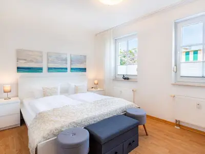 Ferienwohnung für 4 Personen (60 m²) in Bansin (Seebad) 4/10