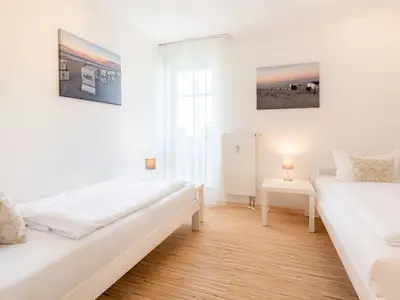 Ferienwohnung für 4 Personen (60 m²) in Bansin (Seebad) 5/10