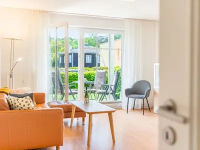 Ferienwohnung für 4 Personen (60 m²) in Bansin (Seebad) 6/10