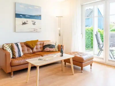 Ferienwohnung für 4 Personen (60 m²) in Bansin (Seebad) 7/10