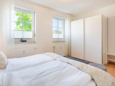 Ferienwohnung für 4 Personen (60 m²) in Bansin (Seebad) 10/10