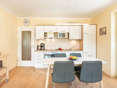 Ferienwohnung für 4 Personen (62 m²) in Bansin (Seebad) 3/10