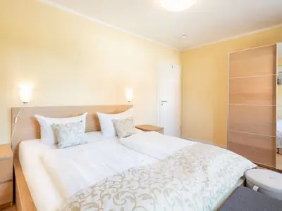 Ferienwohnung für 4 Personen (62 m²) in Bansin (Seebad) 5/10