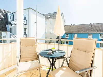 Ferienwohnung für 4 Personen (62 m²) in Bansin (Seebad) 6/10