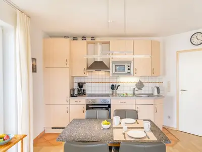 Ferienwohnung für 4 Personen (62 m²) in Bansin (Seebad) 4/10