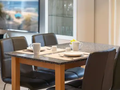 Ferienwohnung für 4 Personen (62 m²) in Bansin (Seebad) 5/10