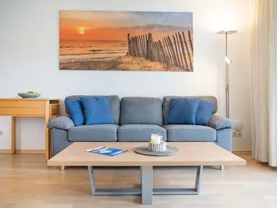 Ferienwohnung für 4 Personen (62 m²) in Bansin (Seebad) 6/10