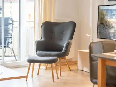Ferienwohnung für 4 Personen (62 m²) in Bansin (Seebad) 7/10