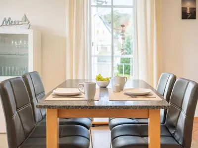 Ferienwohnung für 4 Personen (62 m²) in Bansin (Seebad) 9/10