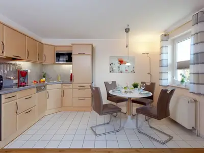 Ferienwohnung für 4 Personen (45 m²) in Bansin (Seebad) 3/10