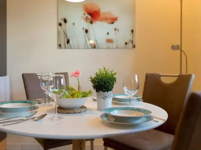 Ferienwohnung für 4 Personen (45 m²) in Bansin (Seebad) 7/10