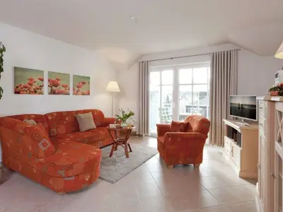 Ferienwohnung für 4 Personen (65 m²) in Bansin (Seebad) 2/10