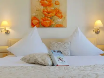 Ferienwohnung für 4 Personen (65 m²) in Bansin (Seebad) 7/10