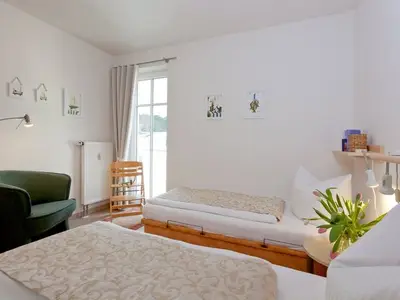Ferienwohnung für 4 Personen (65 m²) in Bansin (Seebad) 8/10