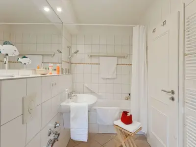 Ferienwohnung für 4 Personen (65 m²) in Bansin (Seebad) 9/10