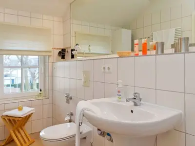Ferienwohnung für 4 Personen (65 m²) in Bansin (Seebad) 10/10