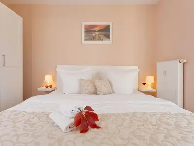 Ferienwohnung für 4 Personen (40 m²) in Bansin (Seebad) 10/10