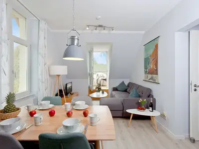 Ferienwohnung für 4 Personen (44 m²) in Bansin (Seebad) 2/10