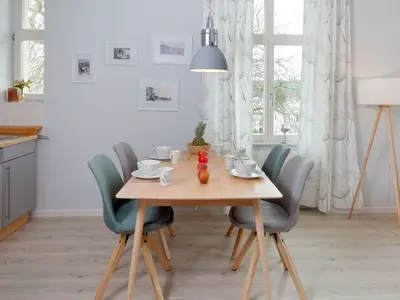 Ferienwohnung für 4 Personen (44 m²) in Bansin (Seebad) 4/10